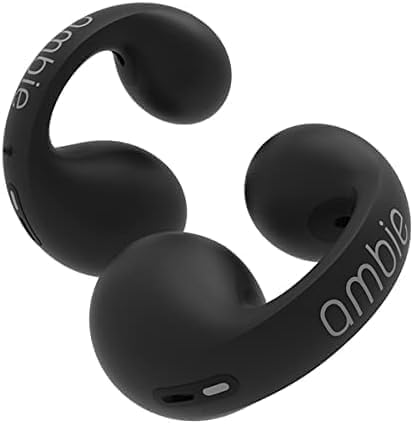 Ambie Sound Earcuffs Pro Upgrade TWS Wireless Earbuds