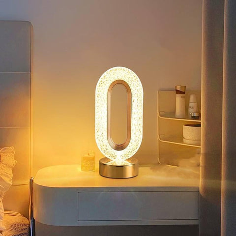 LED Cordless Touch Table Lamp