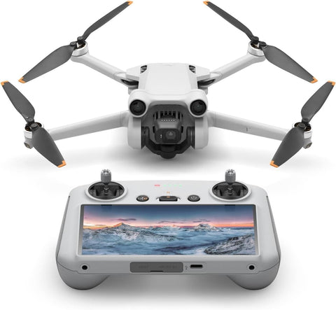 Sky Explorer FPV Drone