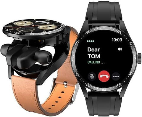 GTS 5 Smart Watch & Earbuds