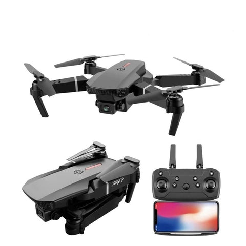 E88 Pro Drone with 4K Camera