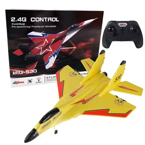 Global classic Airplane Remote Control