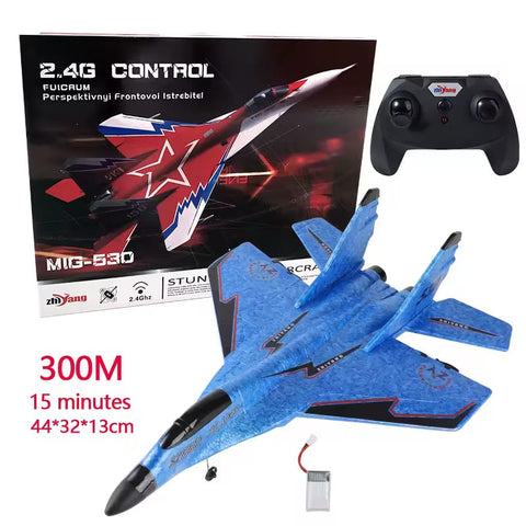 Global classic Airplane Remote Control